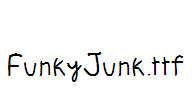 FunkyJunk