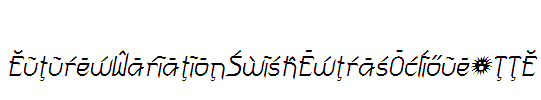 FuturexVariationSwishExtrasOblique