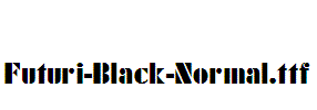 Futuri-Black-Normal