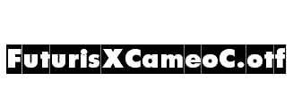 FuturisXCameoC