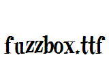 Fuzzbox