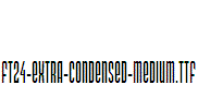 ft24-Extra-condensed-Medium