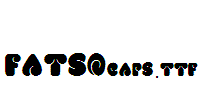 FATSOcaps