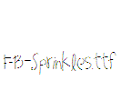 FB-Sprinkles