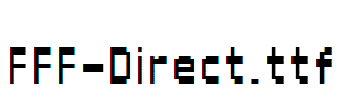 FFF-Direct