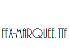 FFX-Marquee