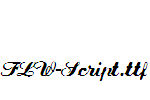 FLW-Script