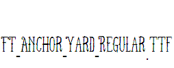 FT-Anchor-Yard-Regular