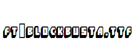 FT-Blockbusta