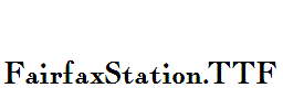 FairfaxStation
