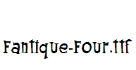 Fantique-Four