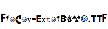 FarCry-ExtraBold