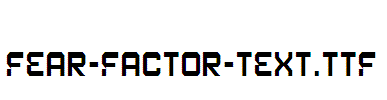 Fear-Factor-Text