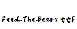 Feed-The-Bears