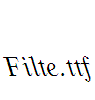 Filte