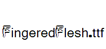 FingeredFlesh