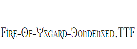 Fire-Of-Ysgard-Condensed