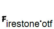 Firestone