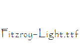 Fitzroy-Light