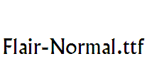 Flair-Normal