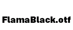 FlamaBlack