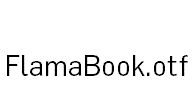 FlamaBook