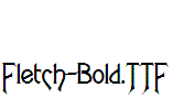 Fletch-Bold