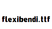 FlexiBendi