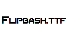 Flipbash