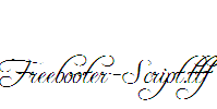 Freebooter-Script