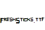 FreshSticks