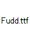 Fudd