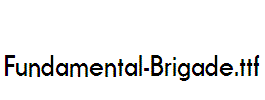 Fundamental-Brigade