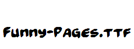 Funny-Pages