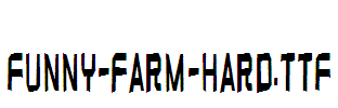 Funny-farm-hard