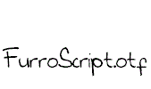 FurroScript