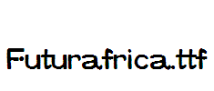 Futurafrica