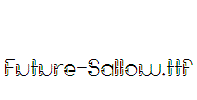 Future-Sallow