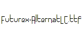 Futurex-AlternatLC