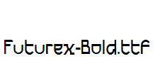 Futurex-Bold