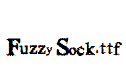 FuzzySock