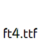 ft4