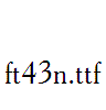 ft43n