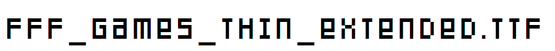 FFF_Games_Thin_Extended