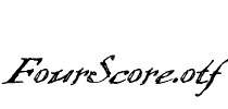 FourScore