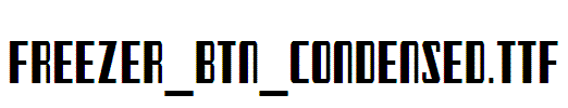 Freezer_BTN_Condensed