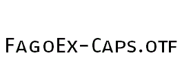 FagoEx-Caps