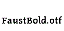 FaustBold