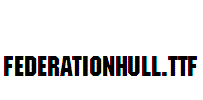 FederationHull