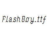 FlashBoy